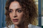 Gabriela Loran celebra primeira protagonista na Globo: “Colhendo os frutos"