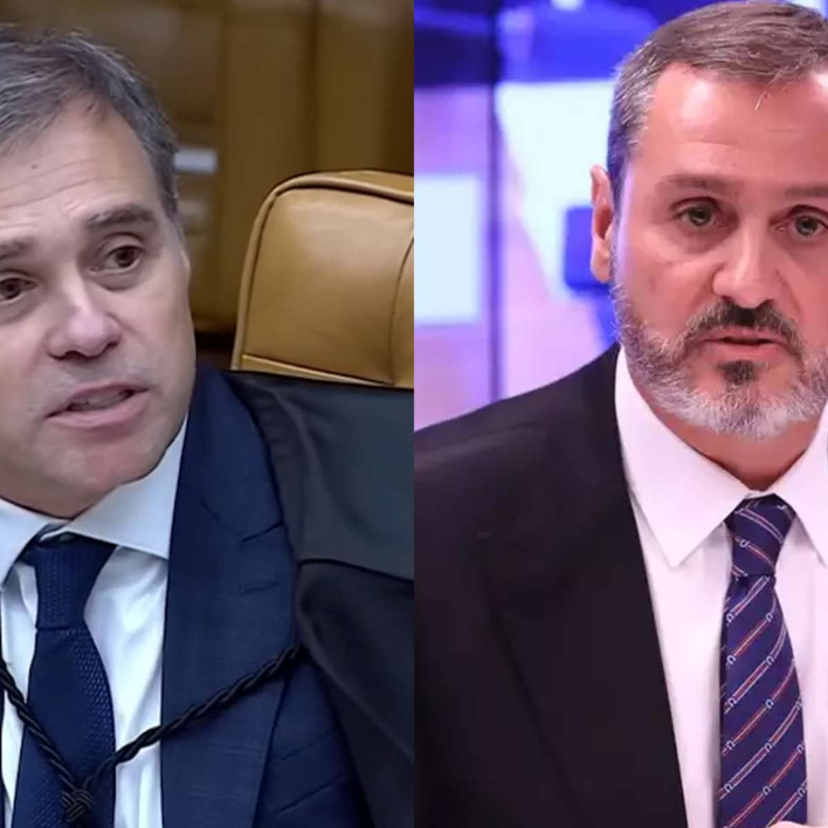 Decisão de Mendonça contra diretor da PF leva crise para além do STF, avaliam especialistas