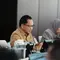 Pemerintah Tindak Lanjuti RUU Satu Data Indonesia, Wujudkan Data Terpadu