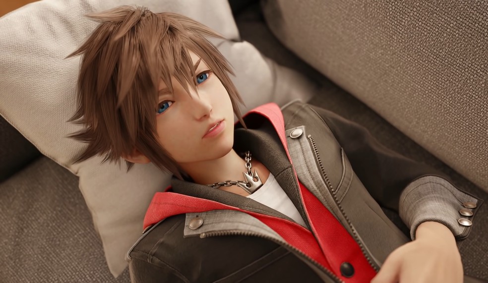 Steam tem grande vazamento com Persona 6, Kingdom Hearts 4 e mais