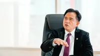 Menko Yusril Soal Buku Islam Ala Prabowo, “Saya Tidak Menulis, Hanya Diwawancarai"