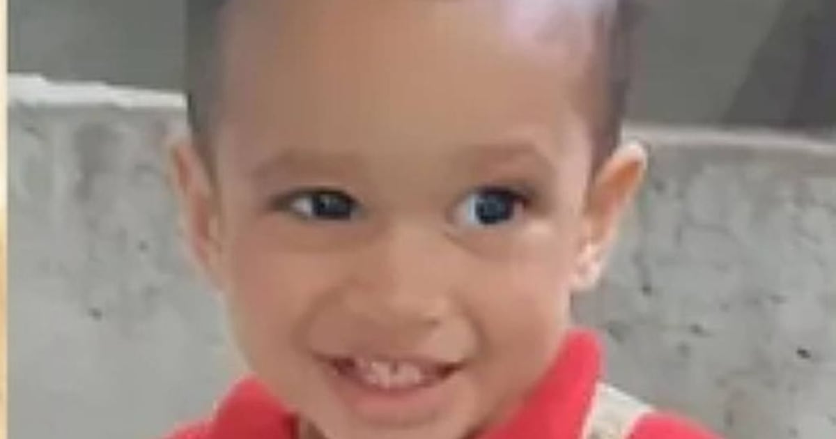 Suspeito de soltar pipa com linha chilena que matou bebê em Contagem é indiciado por homicídio culposo