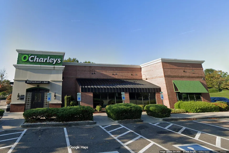 Once popular restaurant chain O’Charley’s closes its last 50 locations · The Independent