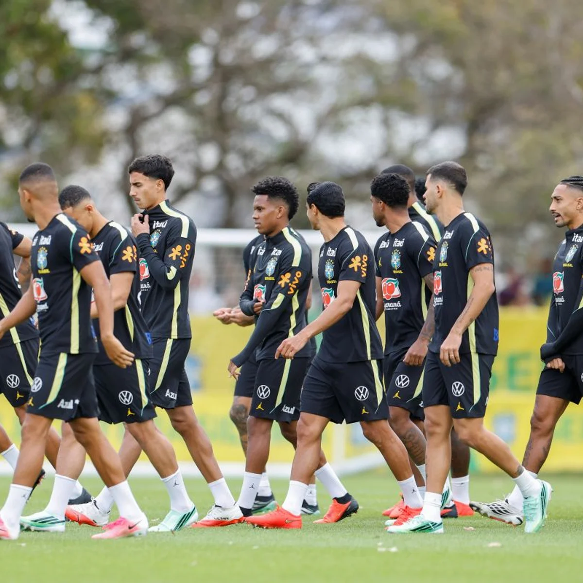Seleção Brasileira reencontra a Austrália e busca 1ª vitória pós-Copa