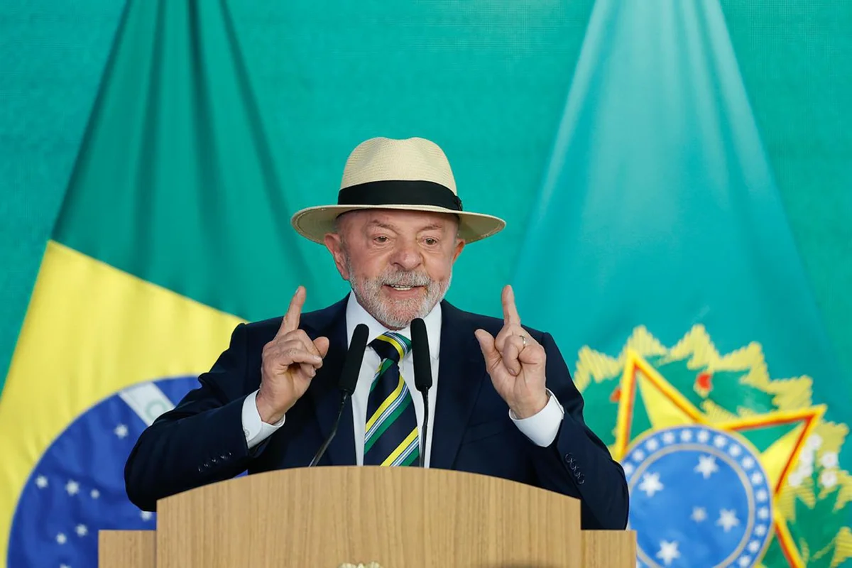 Lula deve abordar interferências externas durante discurso na ONU