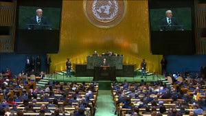 Resumo do OD: enquanto ONU discute IAs, líderes do setor lançam novas tecnologias