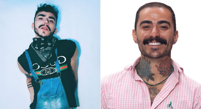Sirene inaugurada! Serginho Hondjakoff se atrasa para a Baia e causa punição em A Fazenda 18
