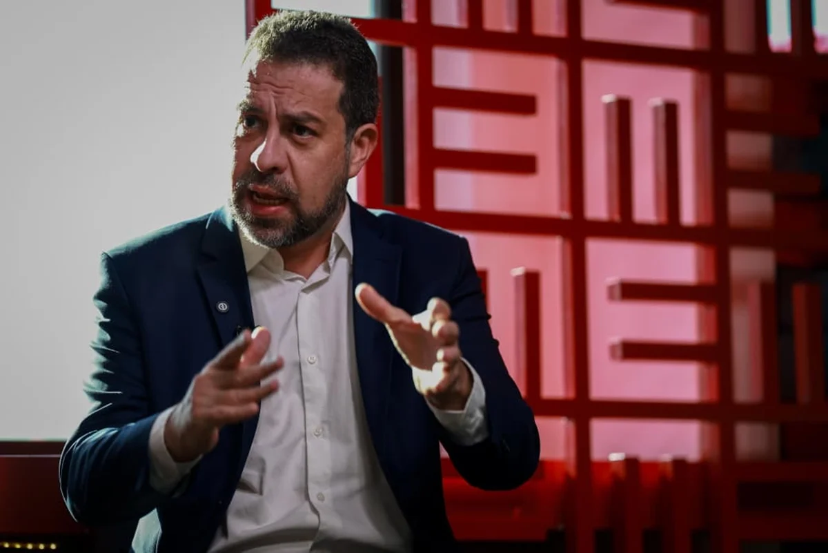 Boulos afirma que decisão de Dino “restabelece a autonomia dos Poderes”