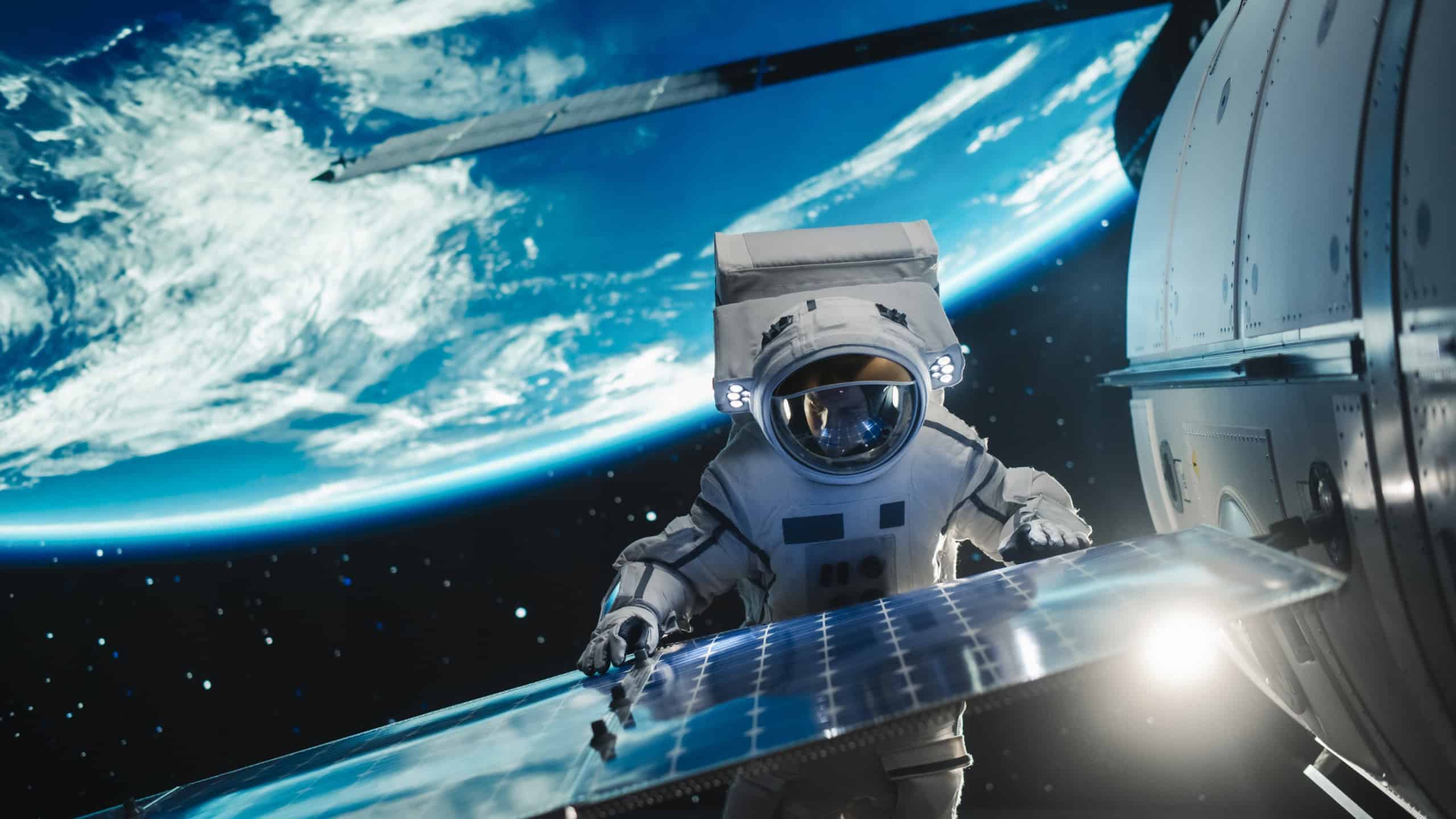 Google leva chips de IA para o espaço em teste que pode mudar o futuro dos centros de dados