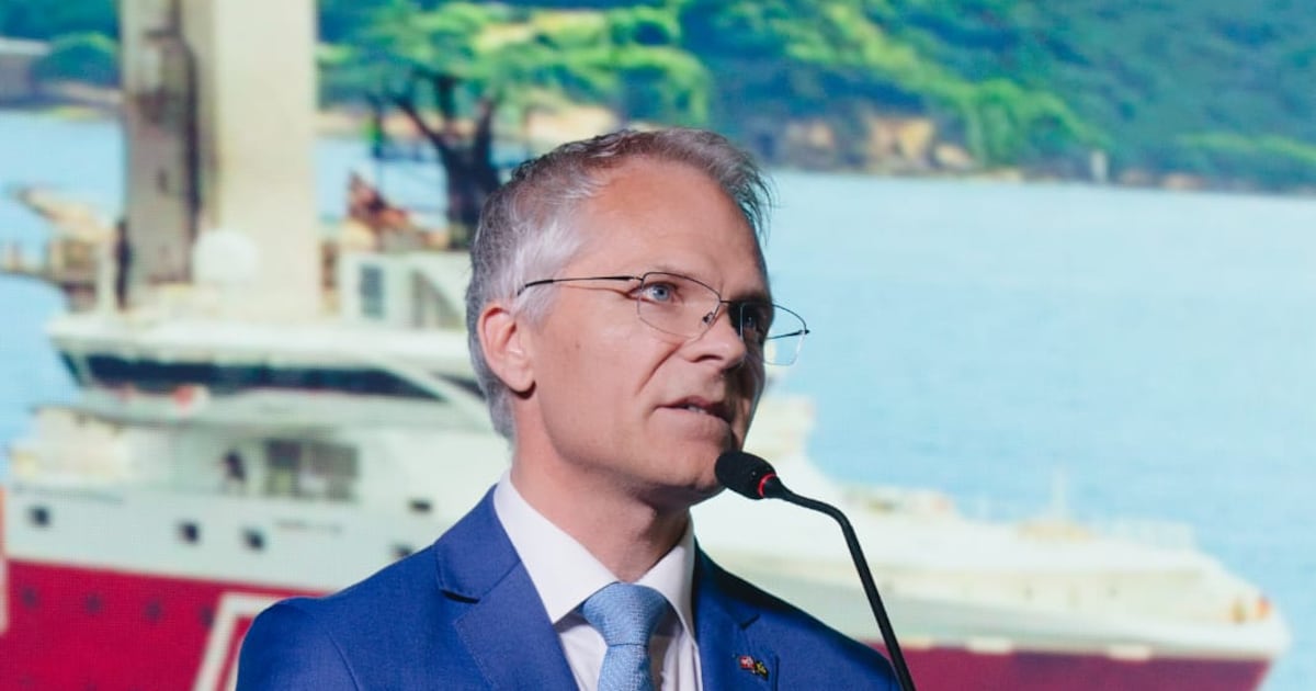 Embaixada da Noruega reúne convidados em Brasília e destaca relações com o Brasil