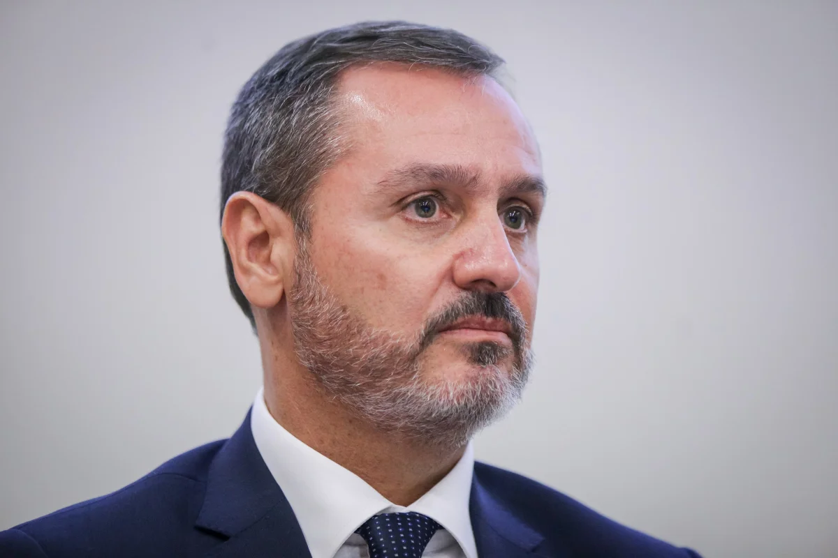 “Indignação e revolta”, avalia cúpula da PF sobre afastamento de Andrei