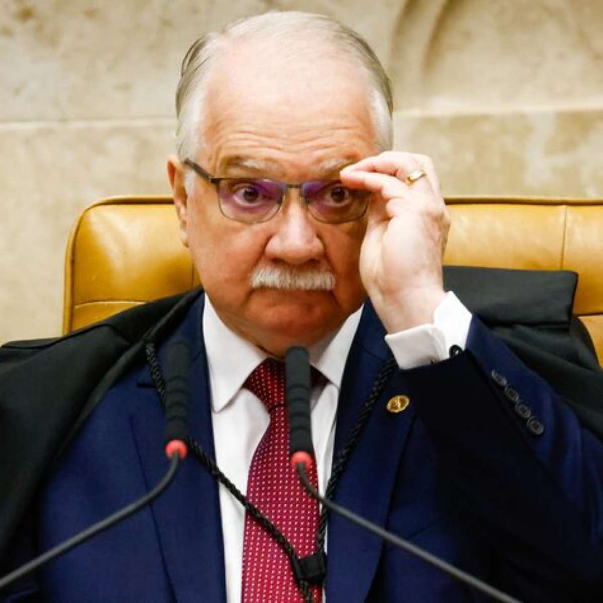 'Show de horrores' e 'conflito de interesses': presidenciáveis reagem às decisões de Fachin que suspenderam afastamento de diretor da PF e relatoria de Moraes no inquérito das fake news