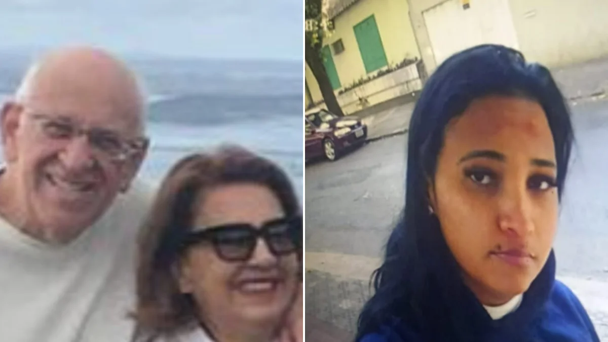 Morte de casal em BH: diarista passará por exame de insanidade mental na 2ª