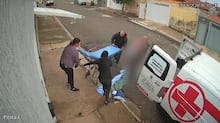 Moradores são amarrados durante roubo a casa no Mangabeiras em BH; prejuízo chega a R$ 400 mil