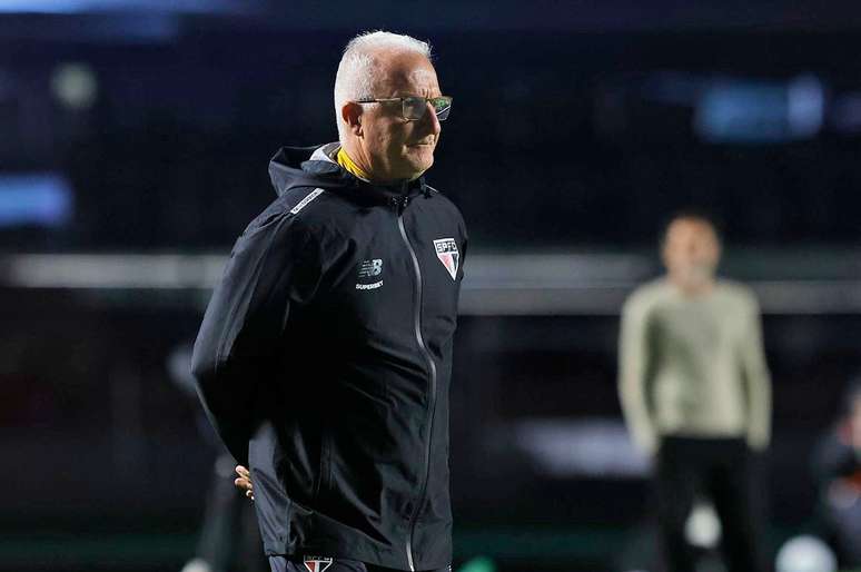 Em jogo "fundamental", São Paulo reencontra Boca Juniors após 19 anos
