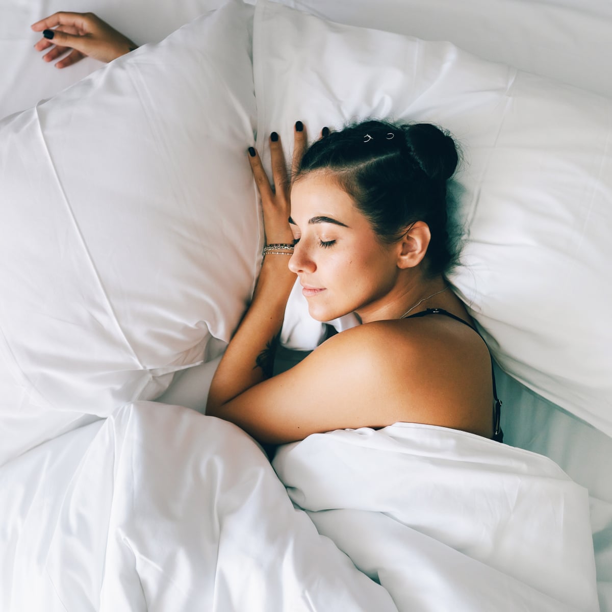 Quer começar a lazymaxxing? Aqui estão algumas formas de baixo esforço para melhorar sua vida.