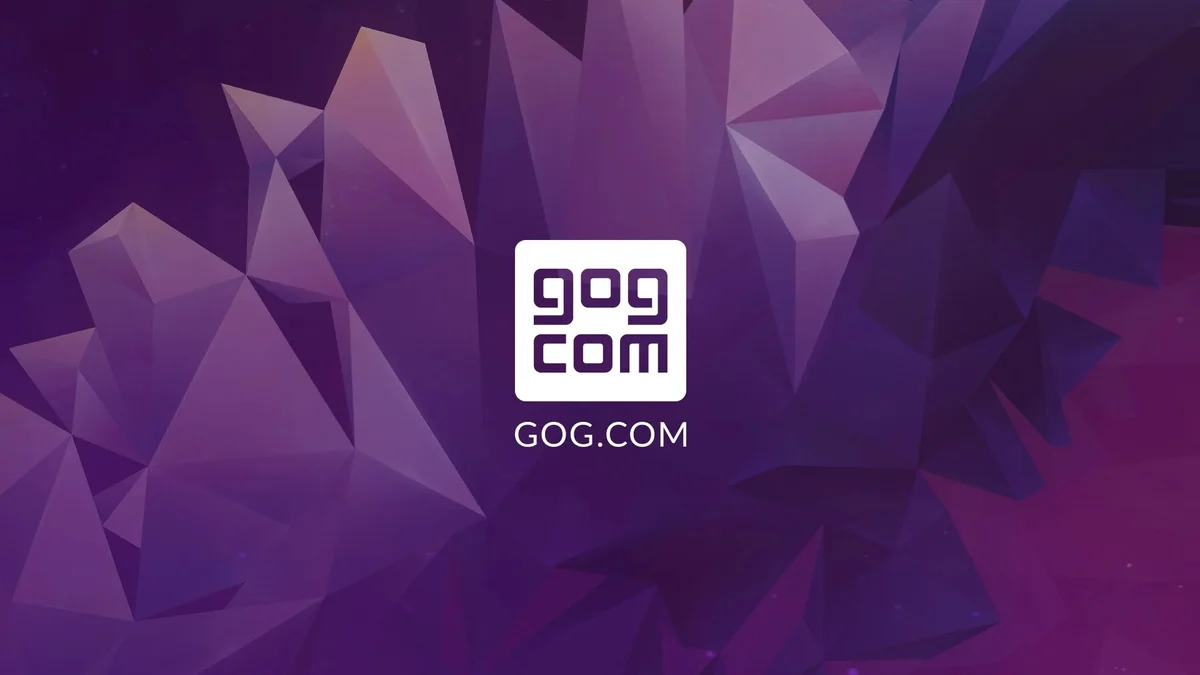 Imagem da matéria: GOG libera modelos 3D para você imprimir caixas clássicas de jogos de PC em casa