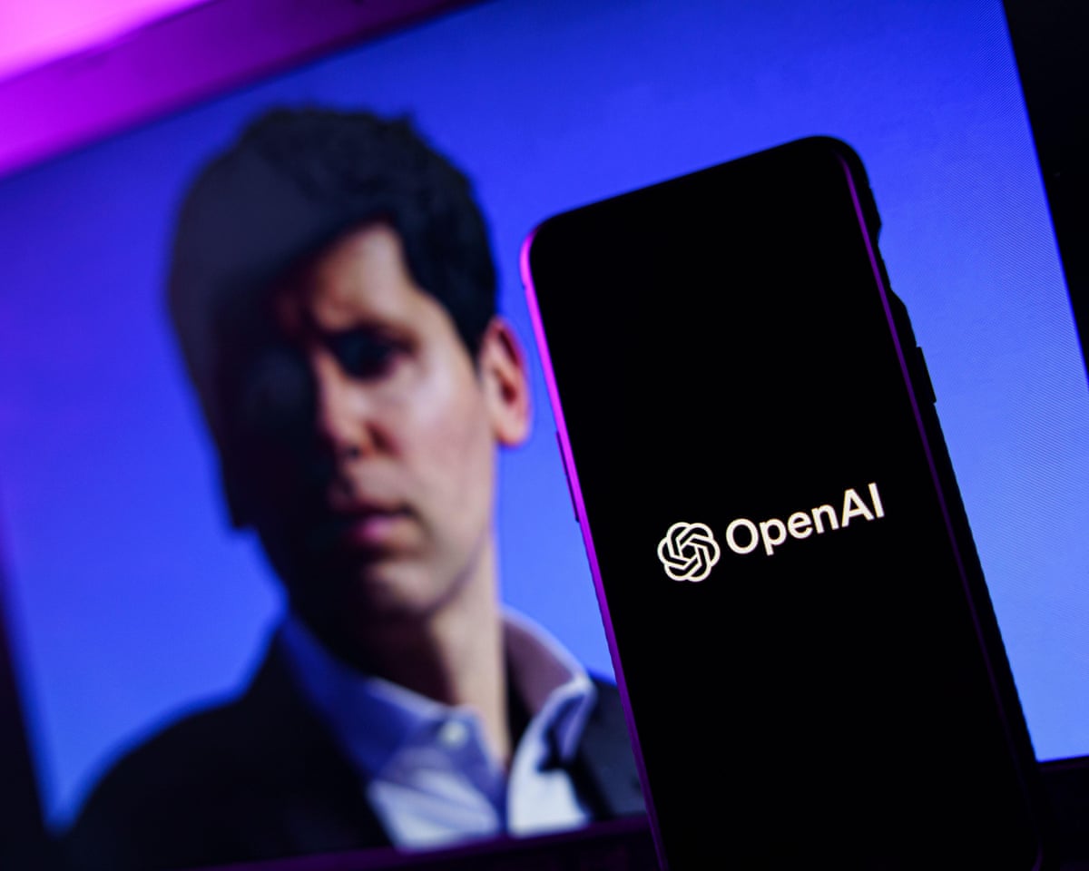 À medida que os modelos de IA se tornam descontrolados, você ainda confia na OpenAI e na Anthropic para impedi-los? Eu não confio, e nem deveria confiar.