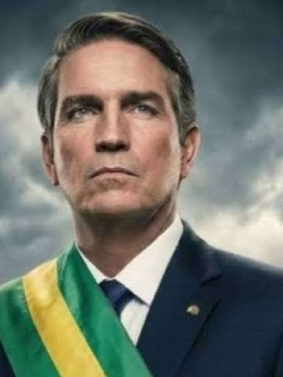 'Dark Horse' gastou mais de R$ 800 mil em segurança, hospedagem e peruca de ator de Bolsonaro