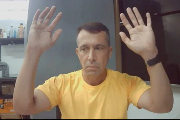 Coronel réu por feminicídio de soldado Gisele acumula 9 transgressões na PM