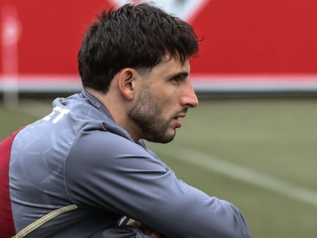 Sem Calleri, São Paulo aposta na força do Morumbi contra o Boca