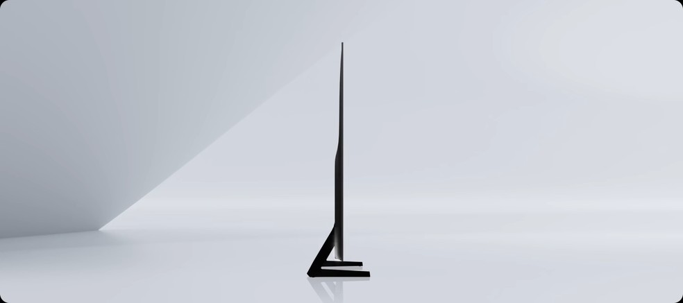 Samsung lança novas TVs no Brasil com modelos de até R$ 42 mil; veja lista