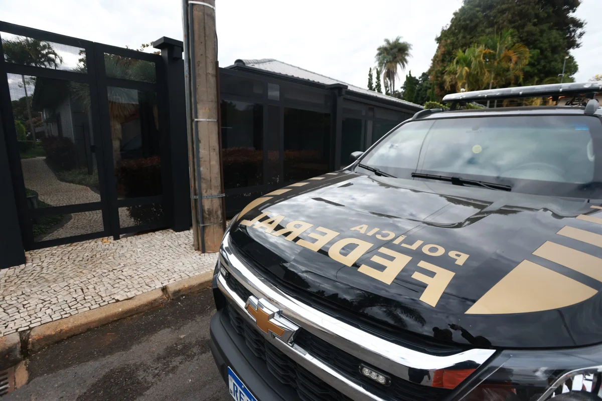 Caso Dark Horse: PF aponta método usado para dificultar rastreio de emendas