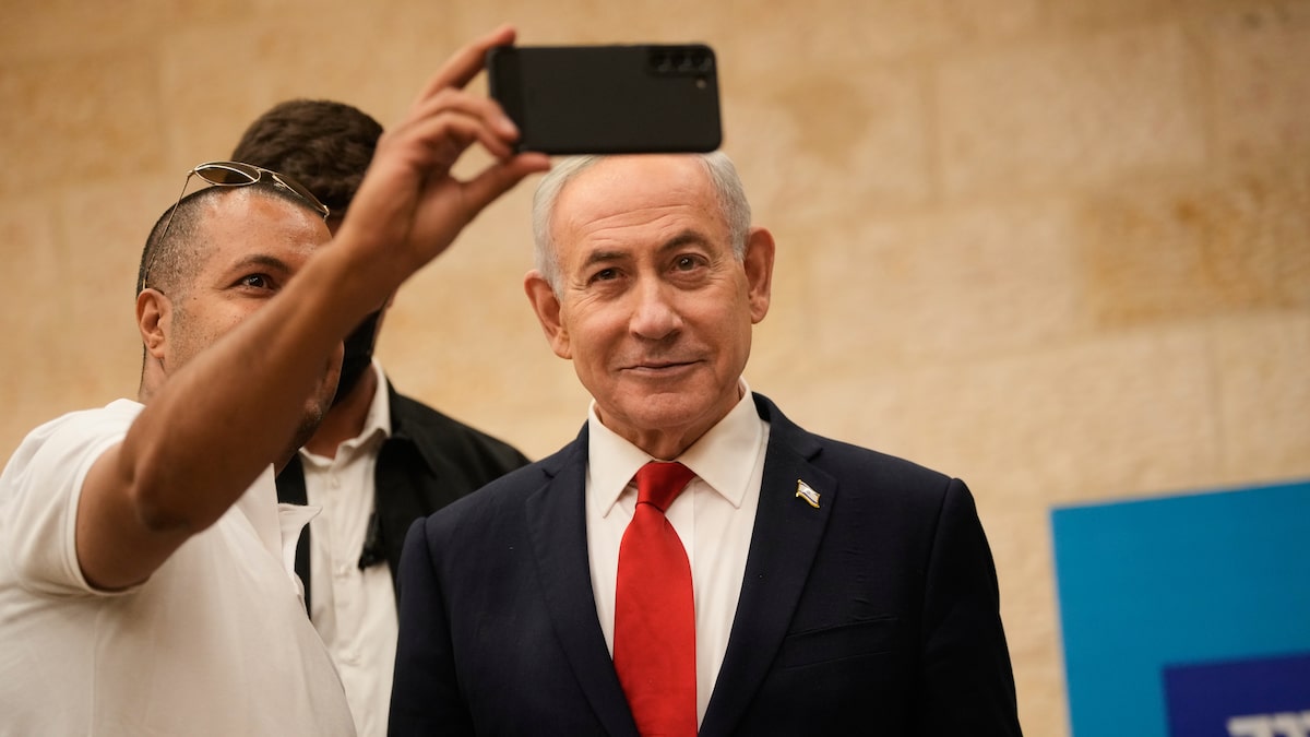 Netanyahu enfrenta críticas após relato de que ignorou alerta sobre ataque de 7 de outubro de 2023