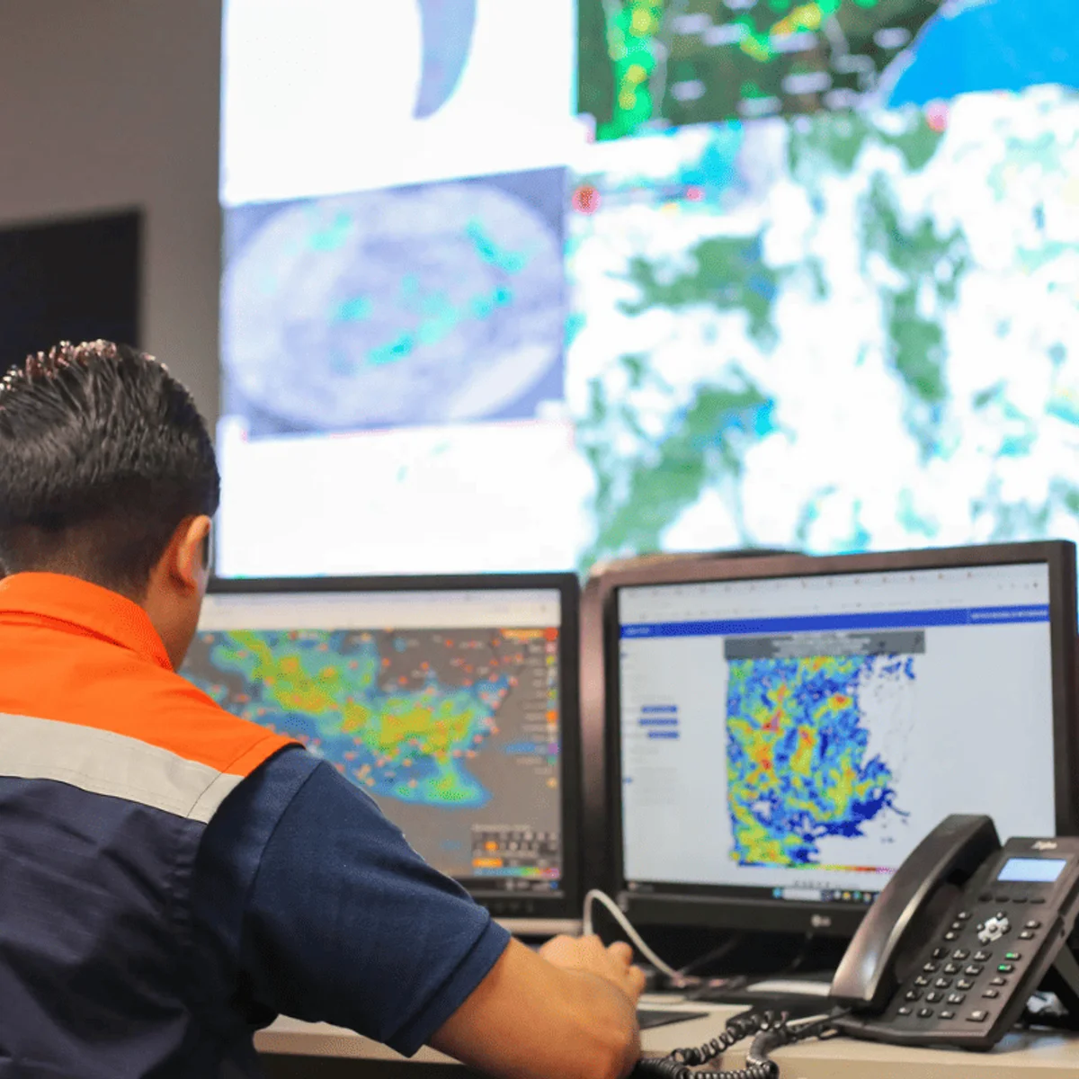 Itaquaquecetuba decreta situação de emergência em meio a chuvas intensas
