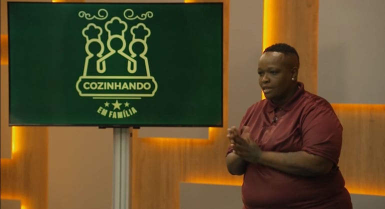 Danni Suzuki faz analogia entre arco, flecha e a vida: ‘Insistir no controle só atrapalha’