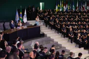 Quem é William Murad, delegado que assume o comando da PF