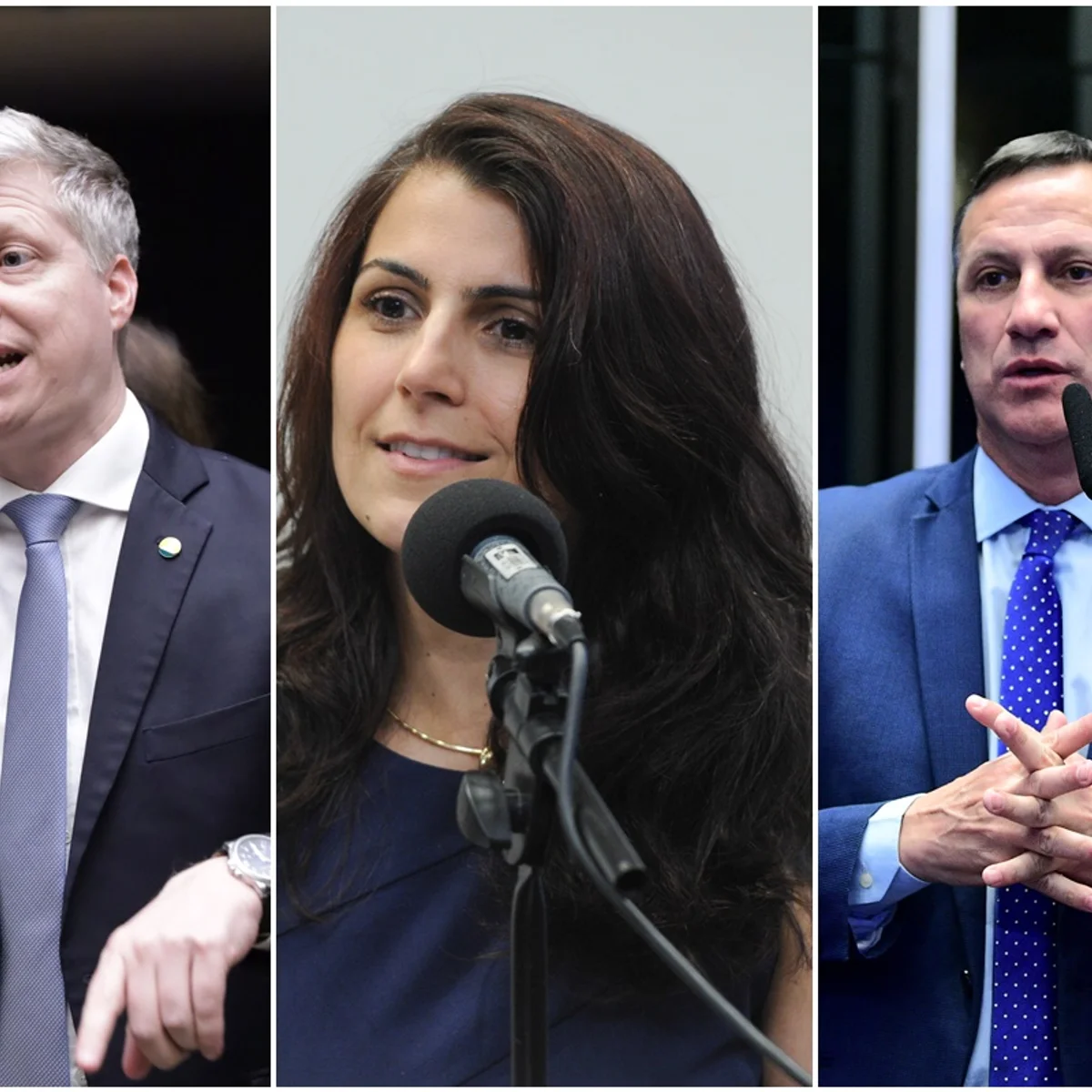 Real Time/Big Data mostra disputa acirrada para o Senado no RS