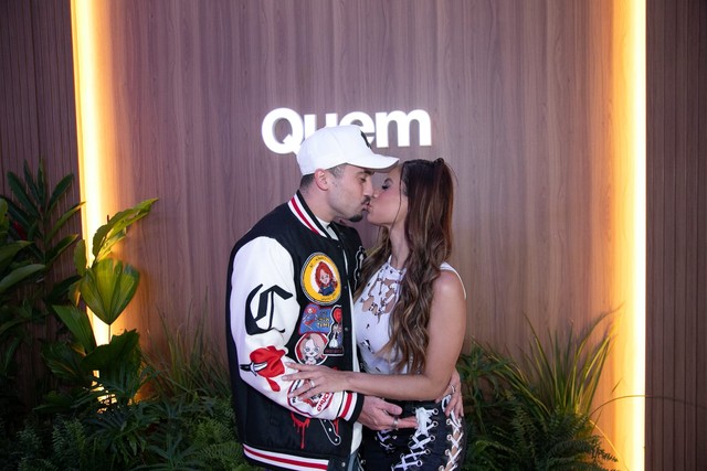 Rock in Rio: Os looks dos famosos no penúltimo dia de festival