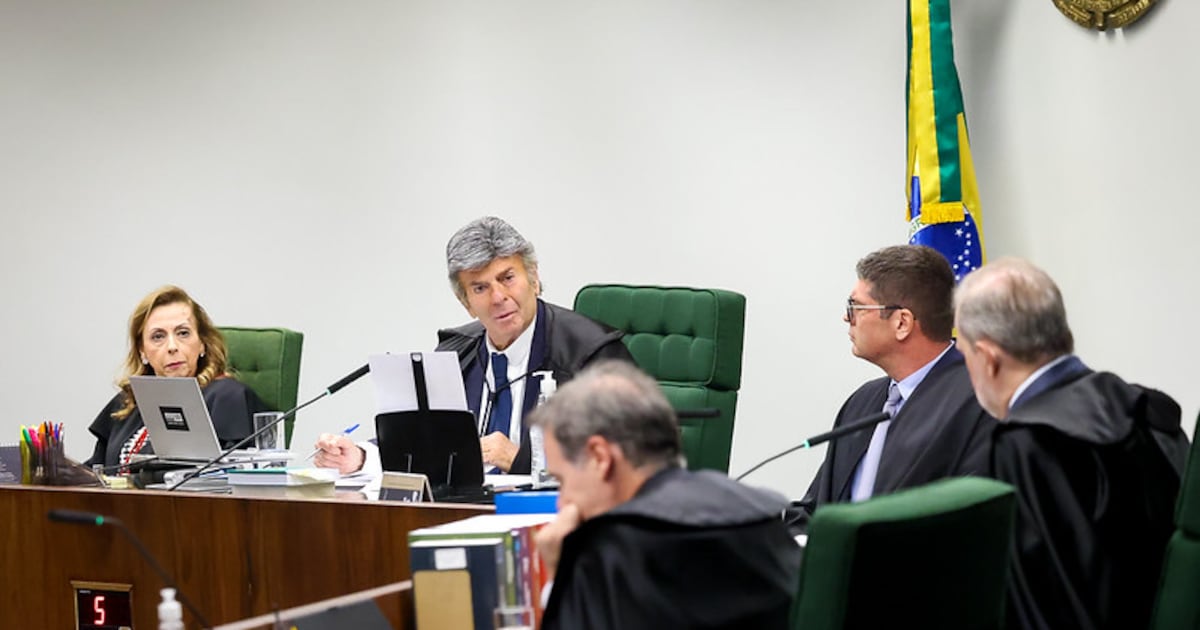 Segunda Turma do STF vai julgar no plenário virtual decisão que afastou diretor-geral da PF