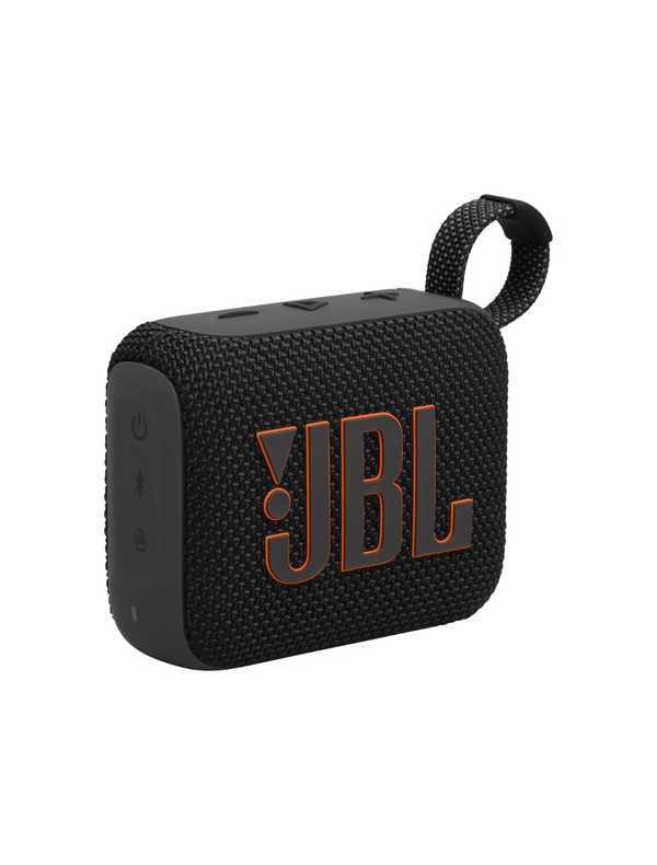 Caixa de Som JBL Go 4