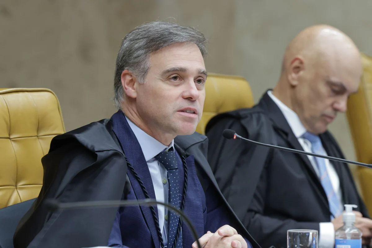 Evangélicos pró-Lula pedem a Mendonça derrubada de sigilo no Caso Master