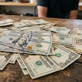 ¿A cuánto cotiza el dólar oficial y el blue este lunes 7 de septiembre?