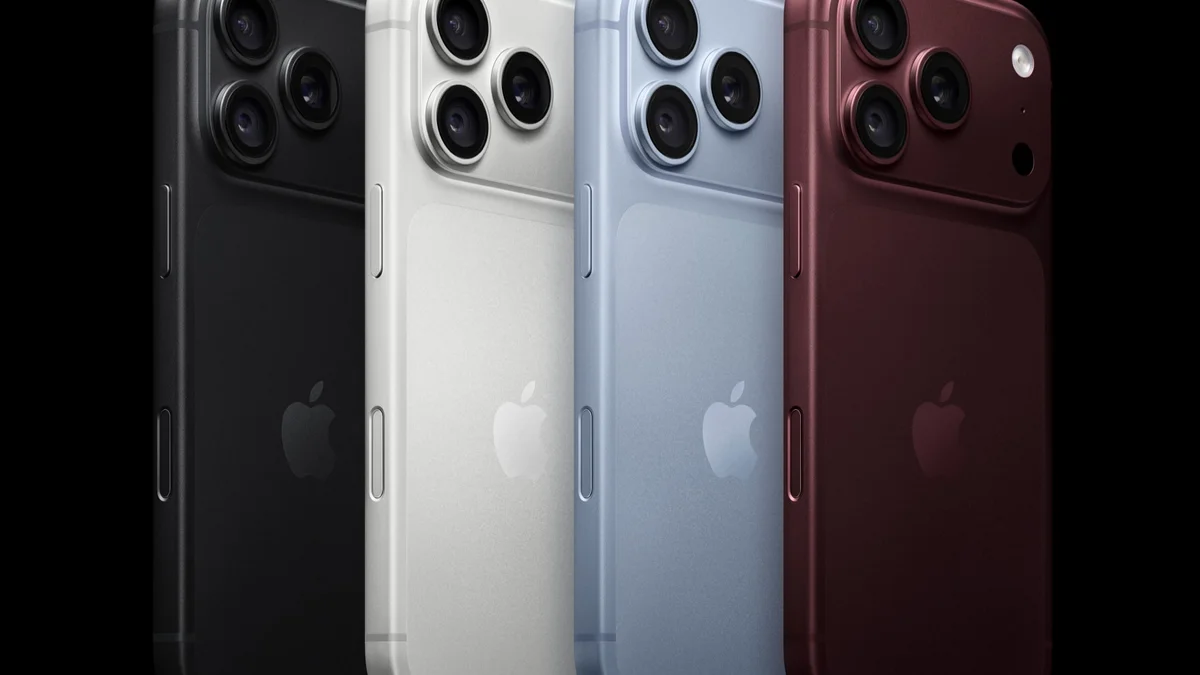 Imagem da matéria: iOS 27 permite usar o mesmo número em dois iPhones