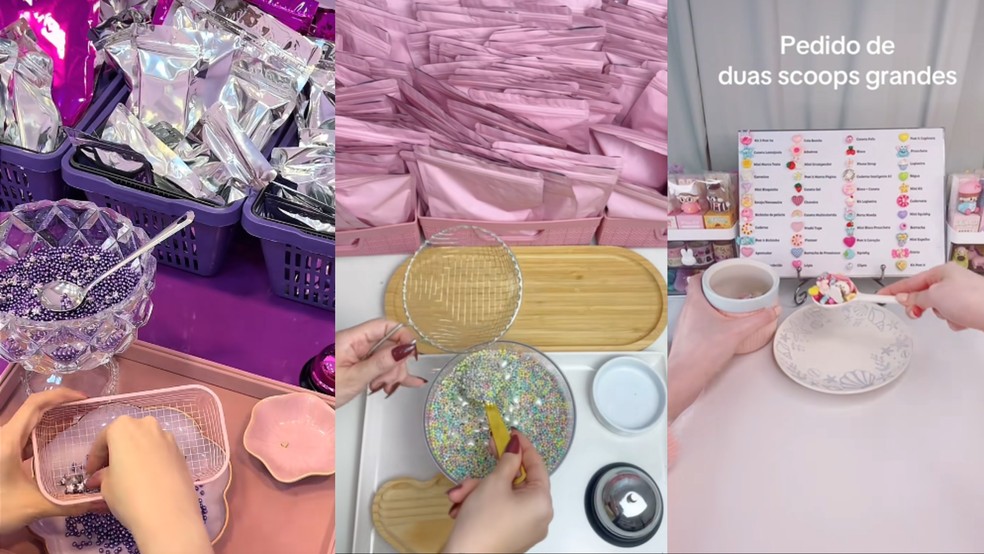 O que é o 'Scoop Surpresa'? Conheça a nova trend do Tiktok e Instagram