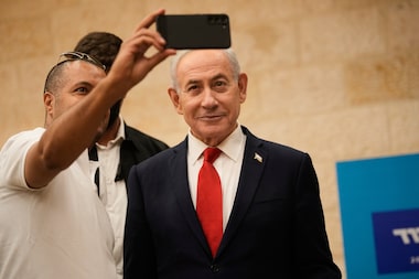 Netanyahu enfrenta críticas após relato de que ignorou alerta sobre ataque de 7 de outubro de 2023