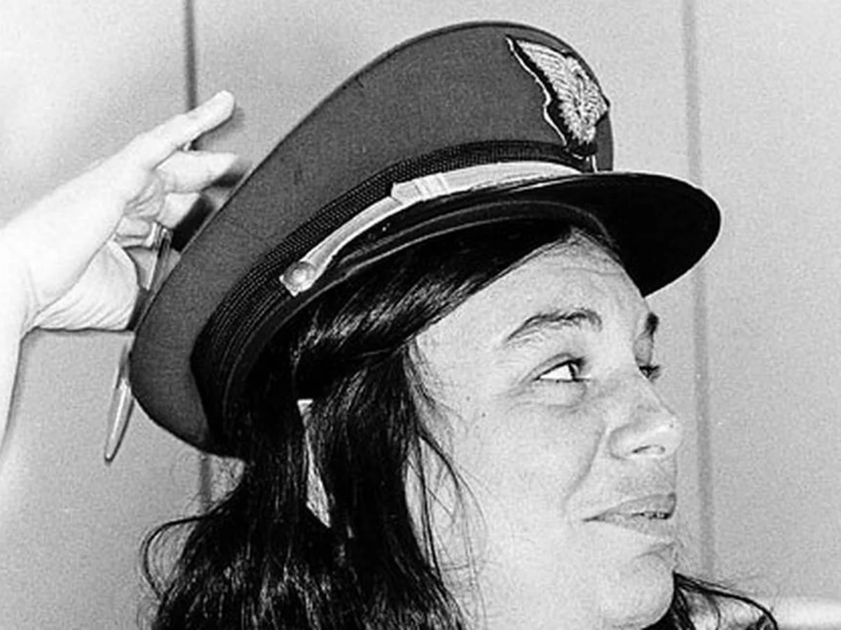 Soninha imortal (por Tânia Fusco)