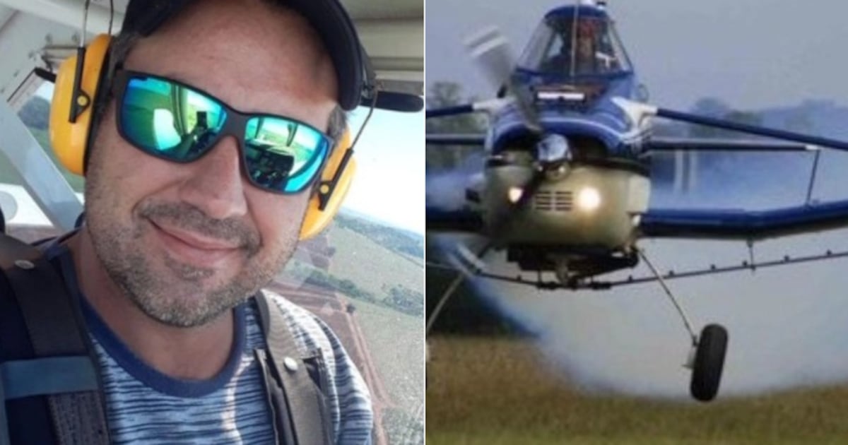 Narco-piloto brasileiro é preso na Colômbia e morre infectado com ‘bactéria comedora de carne’