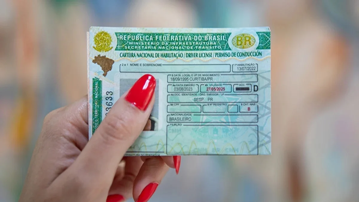 Detran-DF revoga decisão e retoma valores antigos de exames para CNH