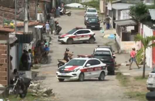 Cabeça de jovem que teve corpo violado é encontrada dentro de sacola em João Pessoa