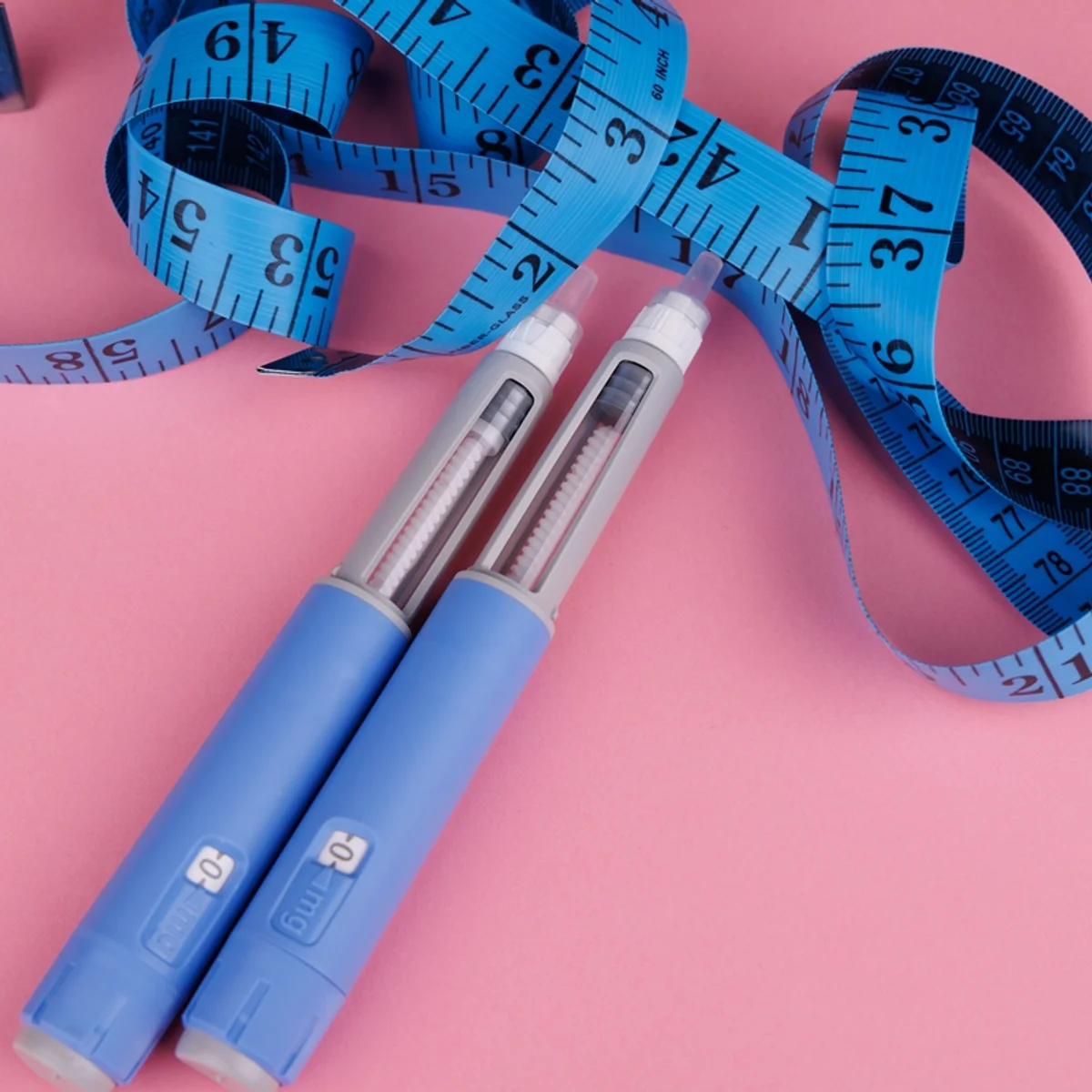 Anvisa aprova dois genéricos de liraglutida para obesidade e diabetes