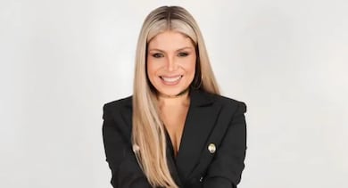 Ranço coletivo? Peões descem a lenha em Ariela Carasso por postura no trato