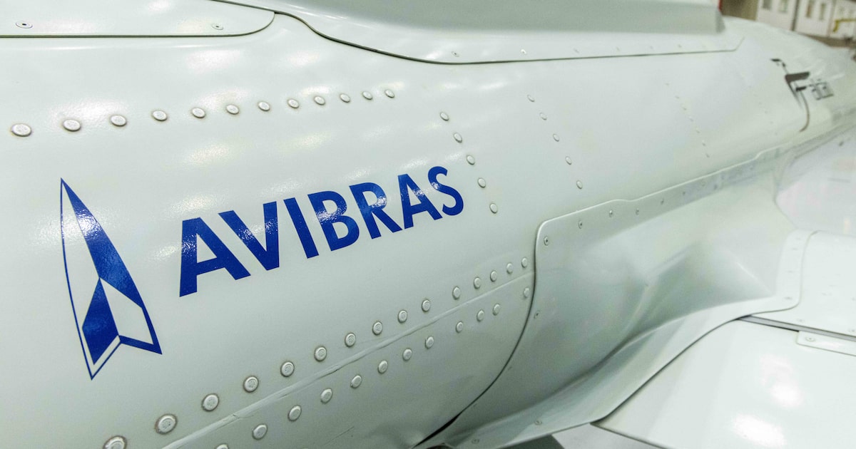 Superintendência-Geral do Cade recomenda aprovação de compra da Avibras pelos irmãos Batista