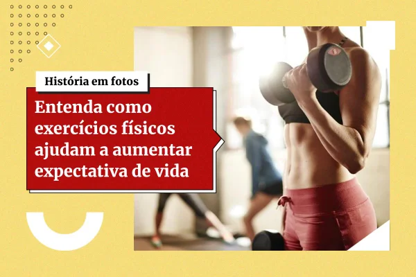 Fisioterapeuta cita 3 exercícios para ajudar a aliviar a dor no joelho