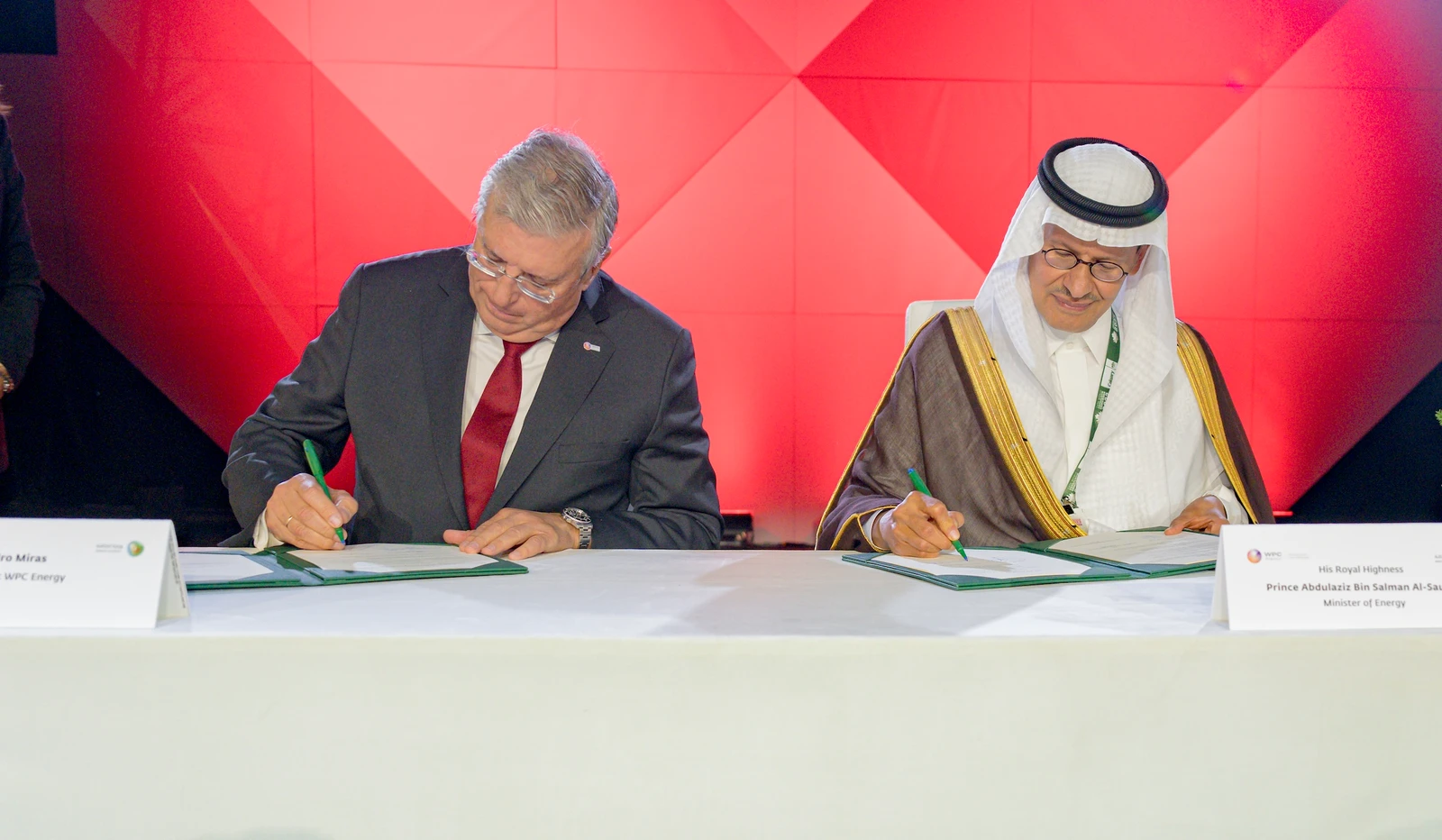 A Qualcomm vê o boom da IA na Arábia Saudita como uma oportunidade para a tecnologia industrial e eficiência energética