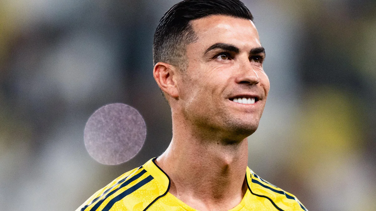 Cristiano Ronaldo negocia compra do Al-Nassr em consórcio com dono do Milan